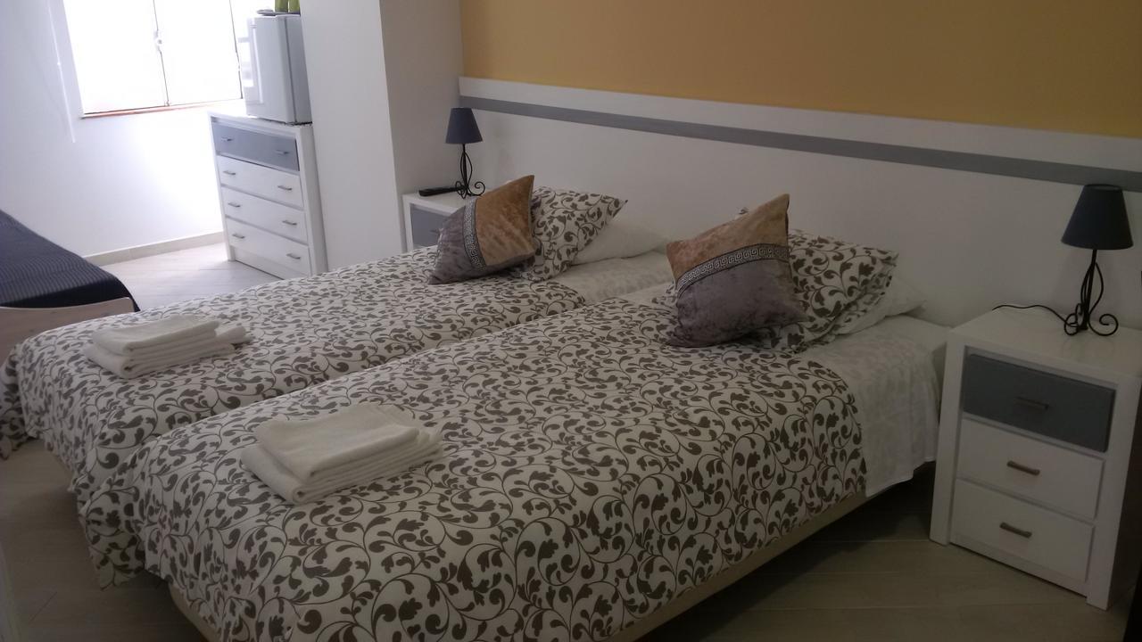 Oskar'S Tavira Guesthouse Kamer foto
