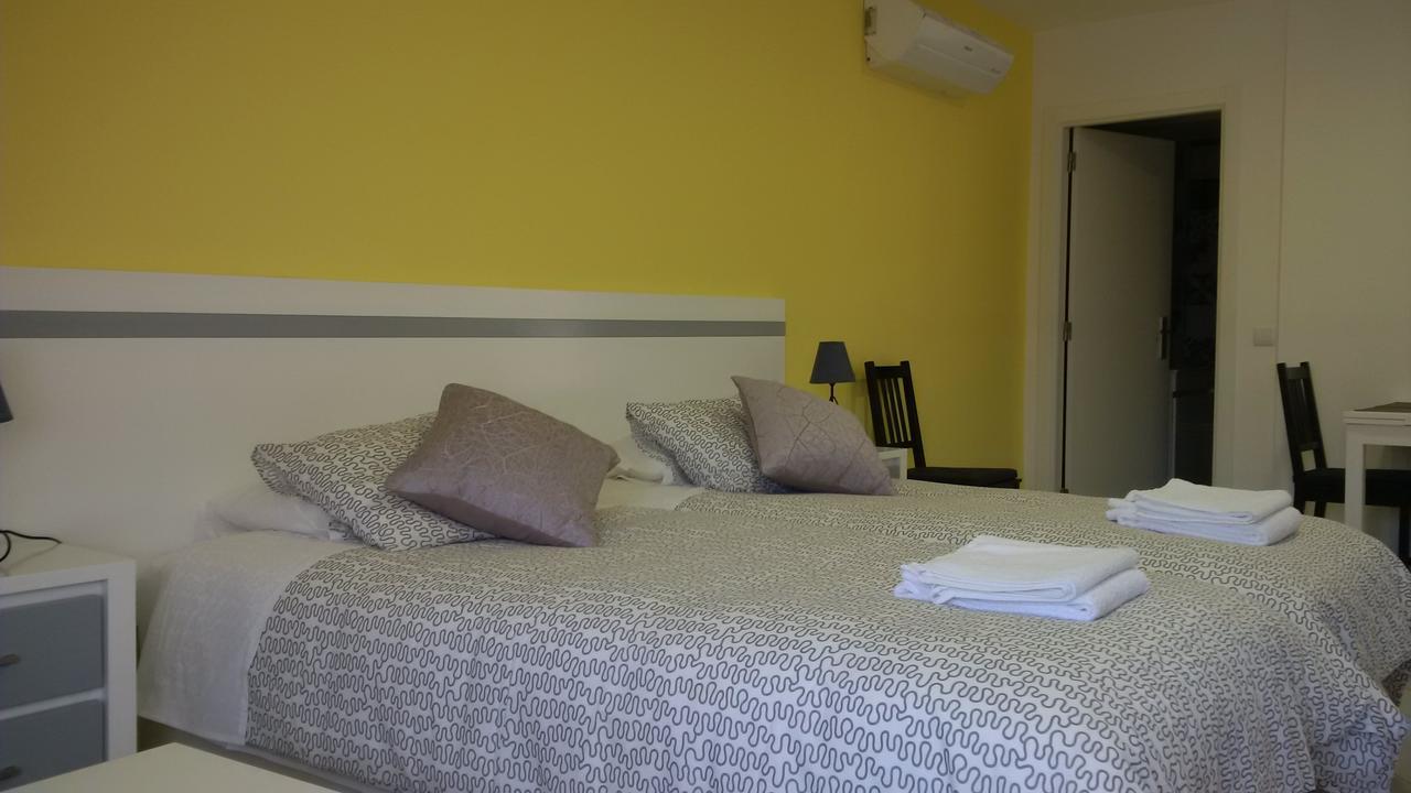 Oskar'S Tavira Guesthouse Buitenkant foto