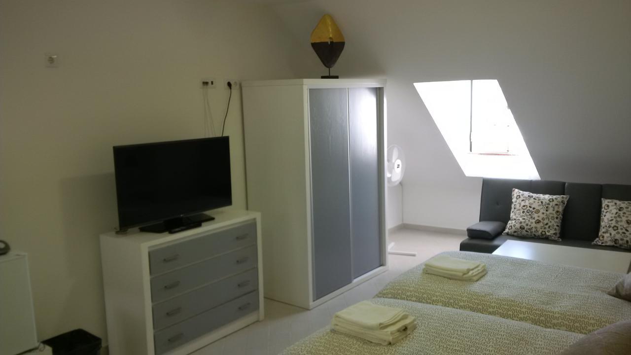 Oskar'S Tavira Guesthouse Buitenkant foto