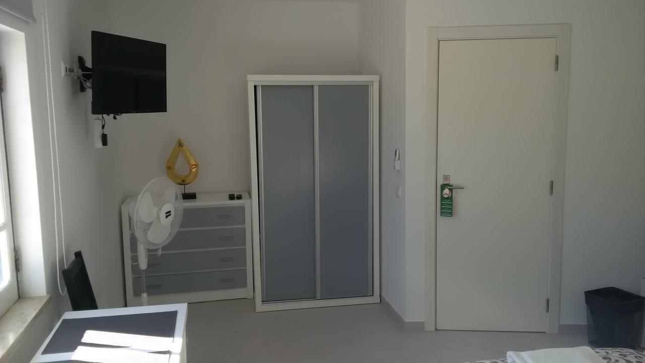 Oskar'S Tavira Guesthouse Buitenkant foto