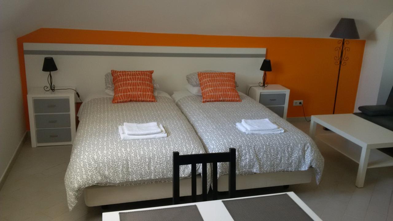 Oskar'S Tavira Guesthouse Buitenkant foto