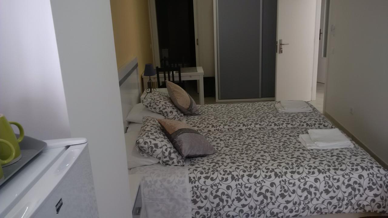 Oskar'S Tavira Guesthouse Kamer foto