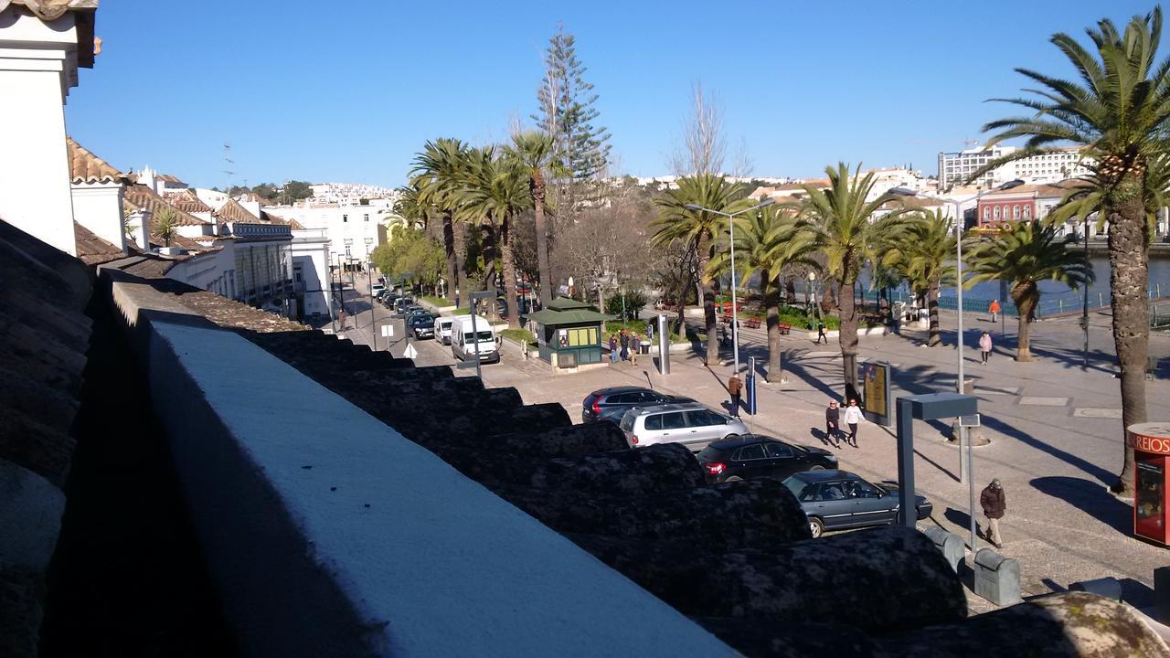 Oskar'S Tavira Guesthouse Buitenkant foto
