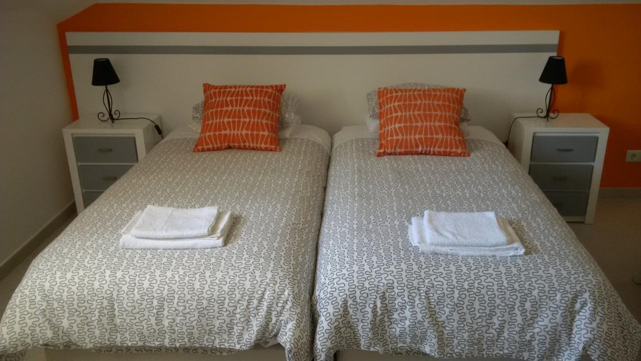 Oskar'S Tavira Guesthouse Kamer foto